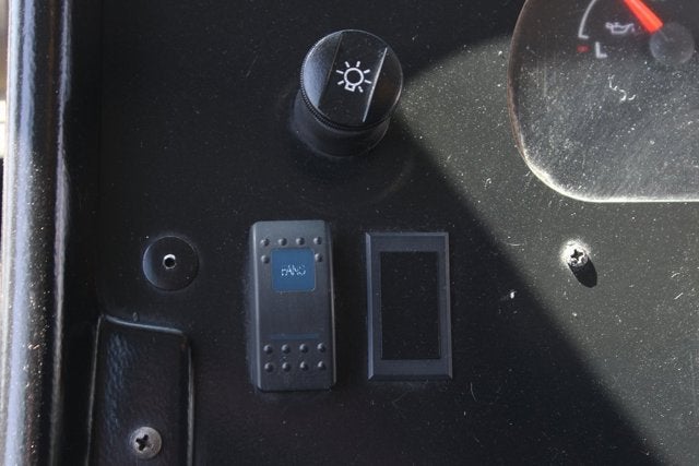 2005 Ford E-450SD Commercial