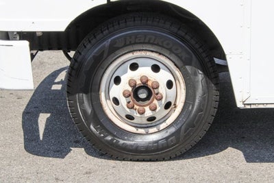 2005 Ford E-450SD Commercial