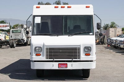 2005 Ford E-450SD Commercial