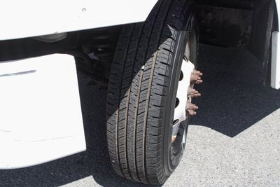 2005 Ford E-450SD Commercial