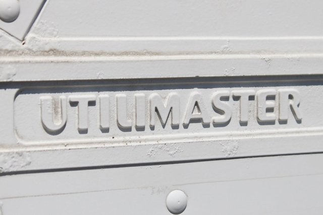 2005 Ford E-450SD Commercial