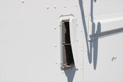 2005 Ford E-450SD Commercial