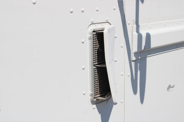 2005 Ford E-450SD Commercial