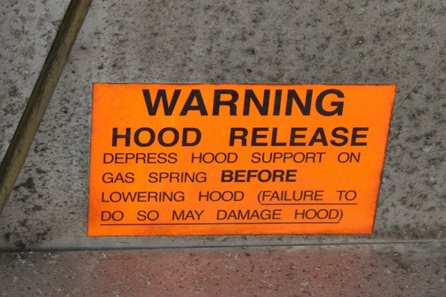 2005 Ford E-450SD Commercial