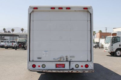 2005 Ford E-450SD Commercial