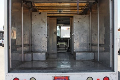 2005 Ford E-450SD Commercial