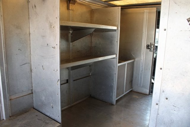 2005 Ford E-450SD Commercial