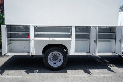2024 Ford F-450SD XL
