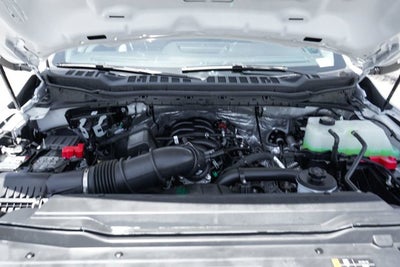 2024 Ford F-450SD XL