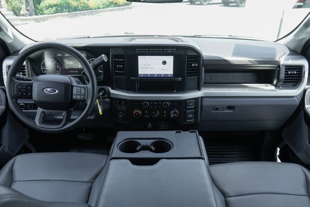 2024 Ford F-450SD XL