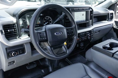 2024 Ford F-450SD XL