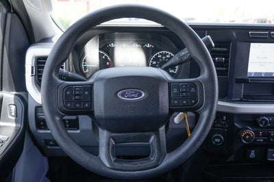 2024 Ford F-450SD XL