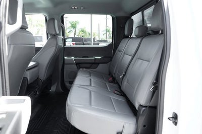2024 Ford F-450SD XL