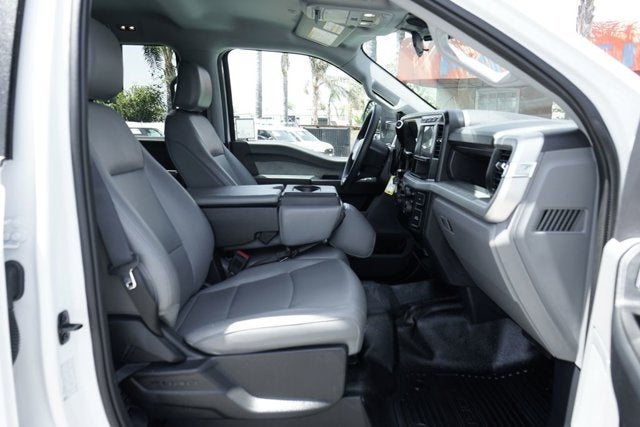 2024 Ford F-450SD XL