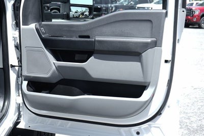 2024 Ford F-450SD XL