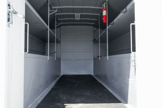 2024 Ford F-450SD XL