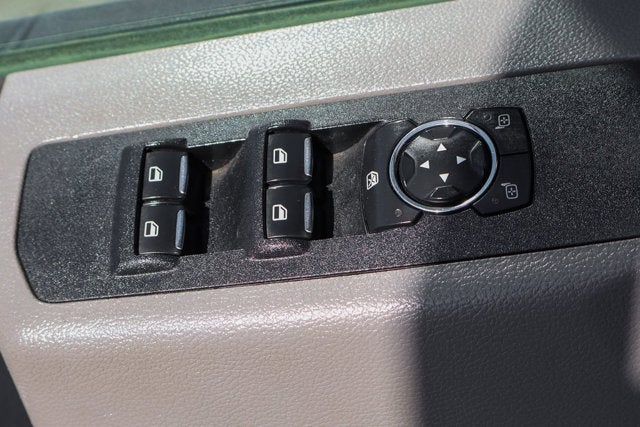 2017 Ford F-450SD XL