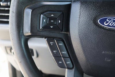 2017 Ford F-450SD XL