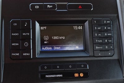 2017 Ford F-450SD XL