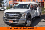 2017 Ford F-450SD XL