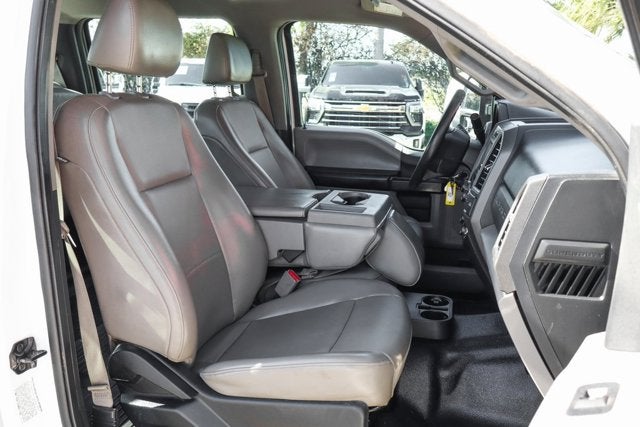 2017 Ford F-450SD XL