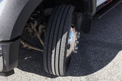 2017 Ford F-450SD XL