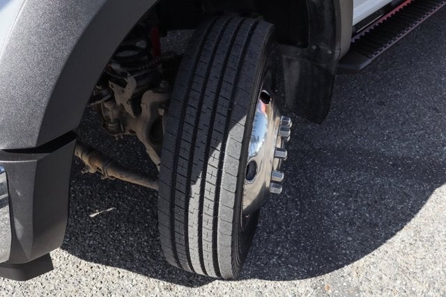 2017 Ford F-450SD XL