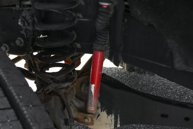 2017 Ford F-450SD XL