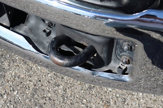 2017 Ford F-450SD XL