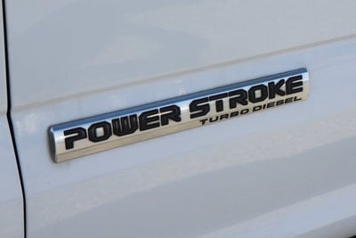 2017 Ford F-450SD XL