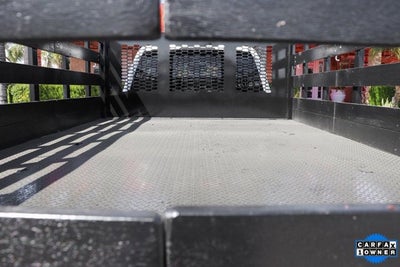 2017 Ford Super Duty F-450 DRW XL