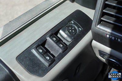 2017 Ford Super Duty F-450 DRW XL