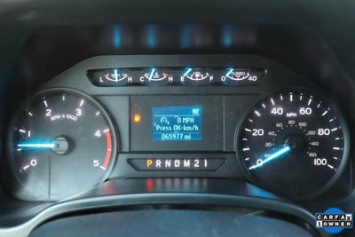 2017 Ford Super Duty F-450 DRW XL