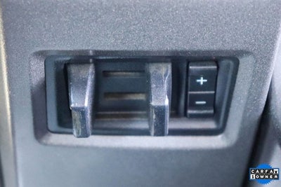 2017 Ford Super Duty F-450 DRW XL