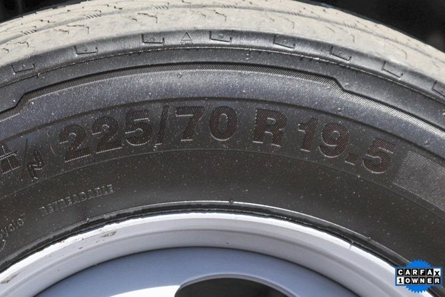 2017 Ford Super Duty F-450 DRW XL