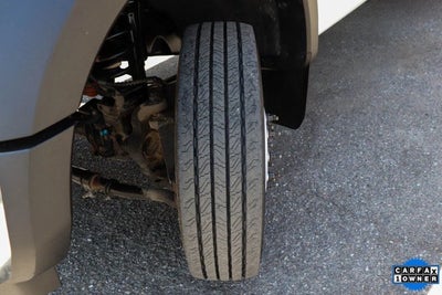 2017 Ford Super Duty F-450 DRW XL