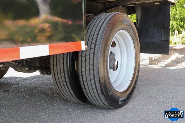 2017 Ford Super Duty F-450 DRW XL