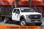 2017 Ford Super Duty F-450 DRW XL