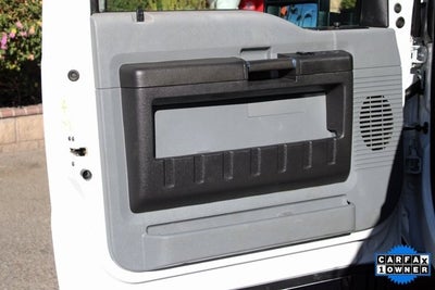 2016 Ford F-450SD XL