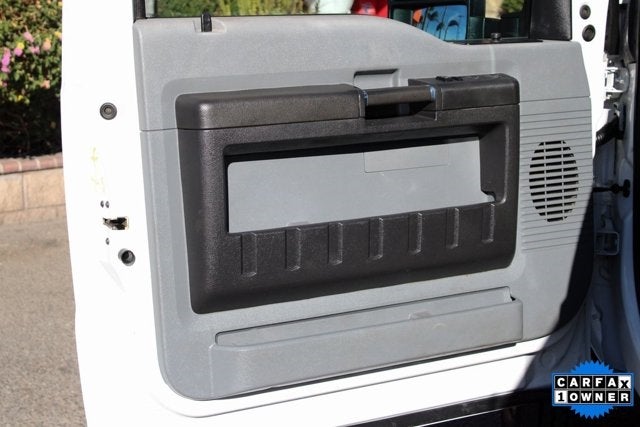 2016 Ford F-450SD XL