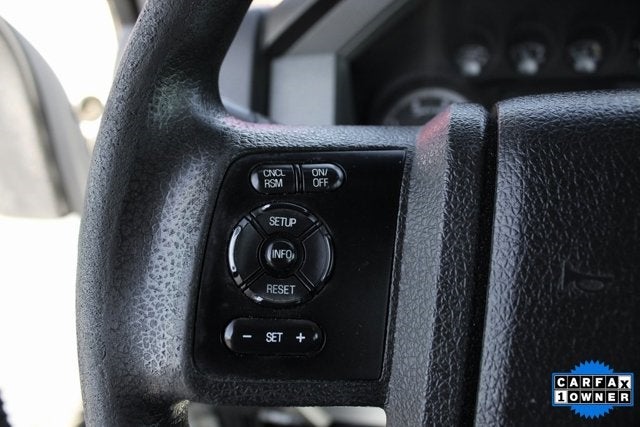 2016 Ford F-450SD XL