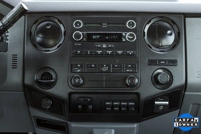 2016 Ford F-450SD XL