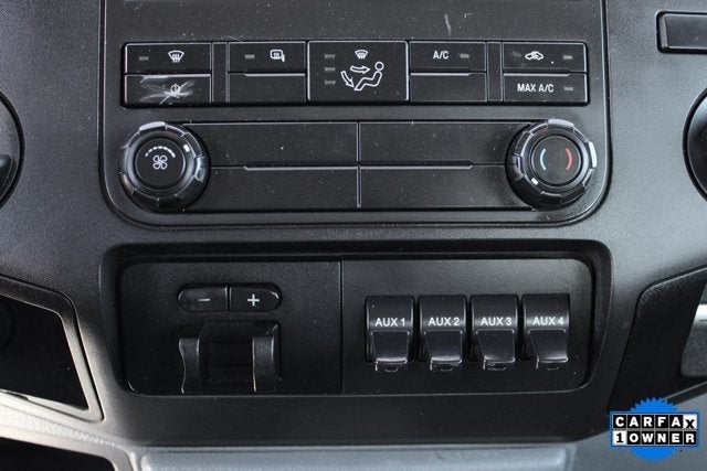 2016 Ford F-450SD XL