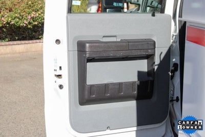 2016 Ford F-450SD XL