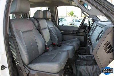 2016 Ford F-450SD XL