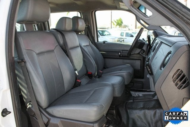 2016 Ford F-450SD XL