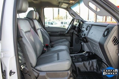 2016 Ford F-450SD XL