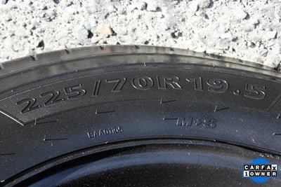 2016 Ford F-450SD XL