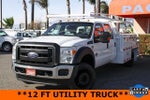 2016 Ford F-450SD XL