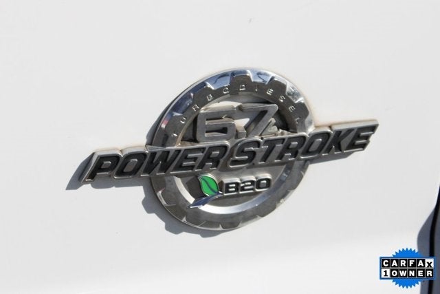 2016 Ford F-450SD XL